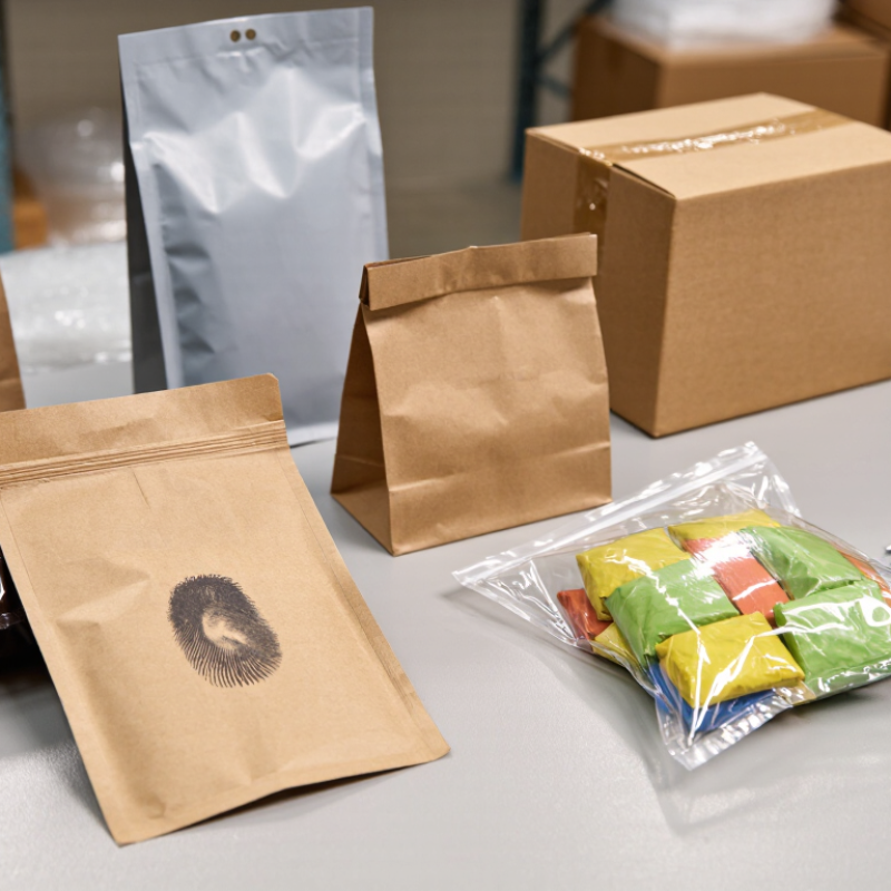 How to Choose Print Bags for Global Sourcing in 2026?