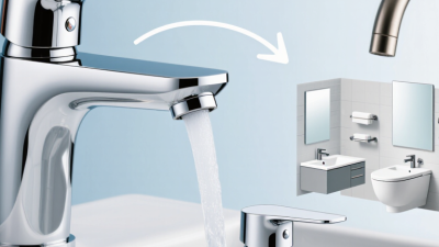 How to Choose Single Hole Bathroom Faucets?