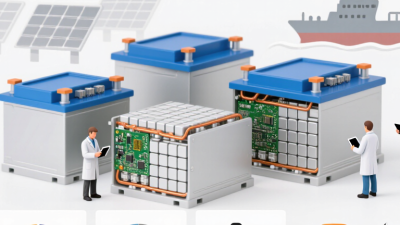 2026 Top LiFePO4 Battery Pack Suppliers for Global Buyers