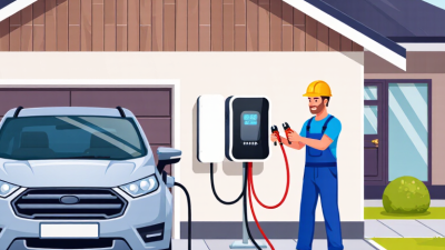 2026 Best EV Charger Installation Cost Guide?