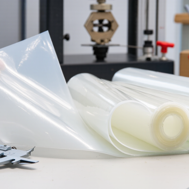 How to Choose Durable PVC Urine Bag Film for Medical Use?