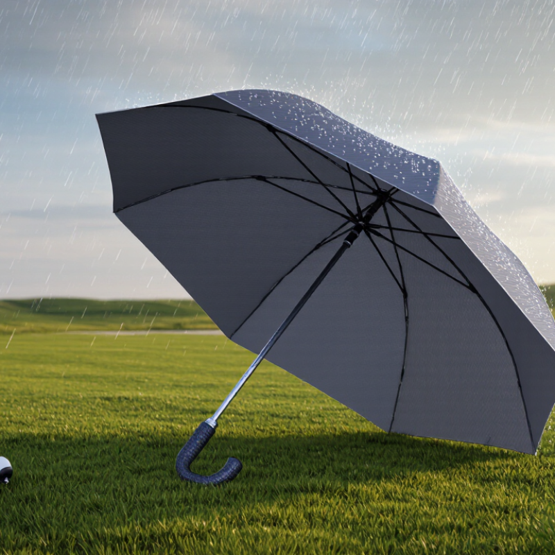 How to Choose a Carbon Fiber Golf Umbrella?