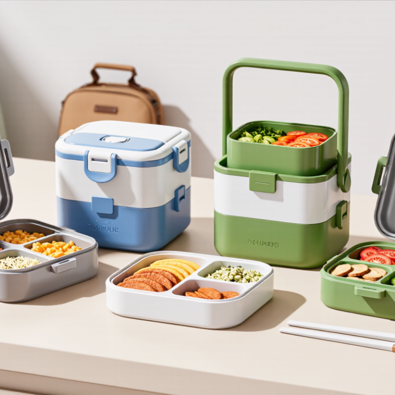 2026 Best Tiffin Lunch Box for Wholesale Buyers?