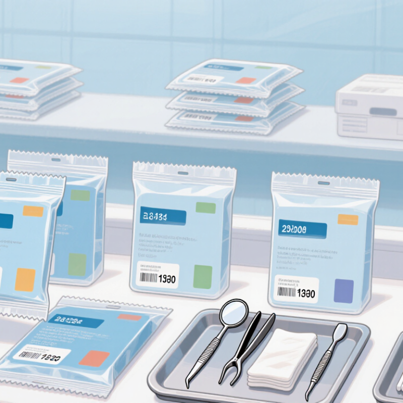 How to Choose Sterile Dental Kits in 2026?