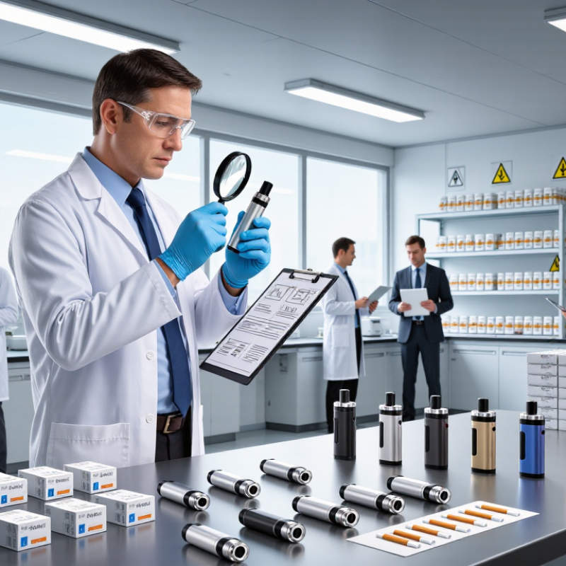 How to Source E Smart Cigarettes Wholesale Globally?