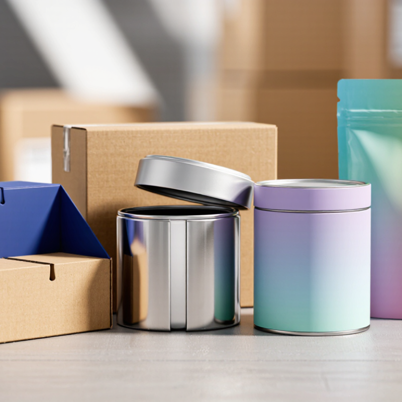 Best Product Packaging Design Agency in China?