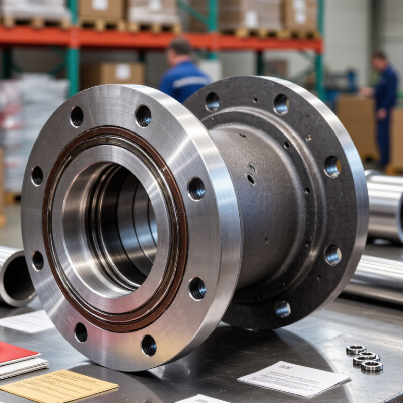What Are the Top Dismantling Joint Suppliers Worldwide?