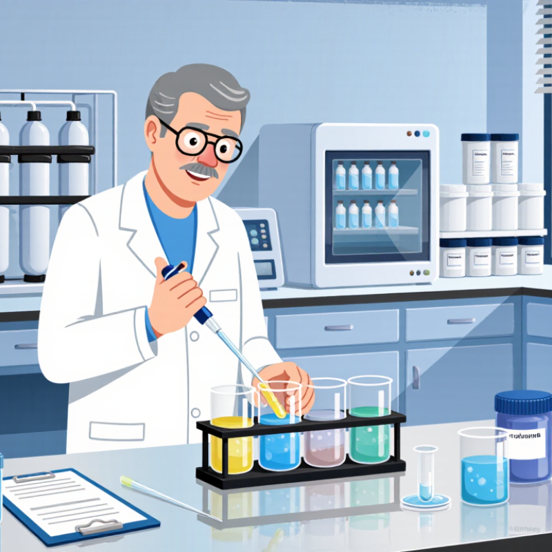 How to Choose Polyaluminum Chloride in 2026?