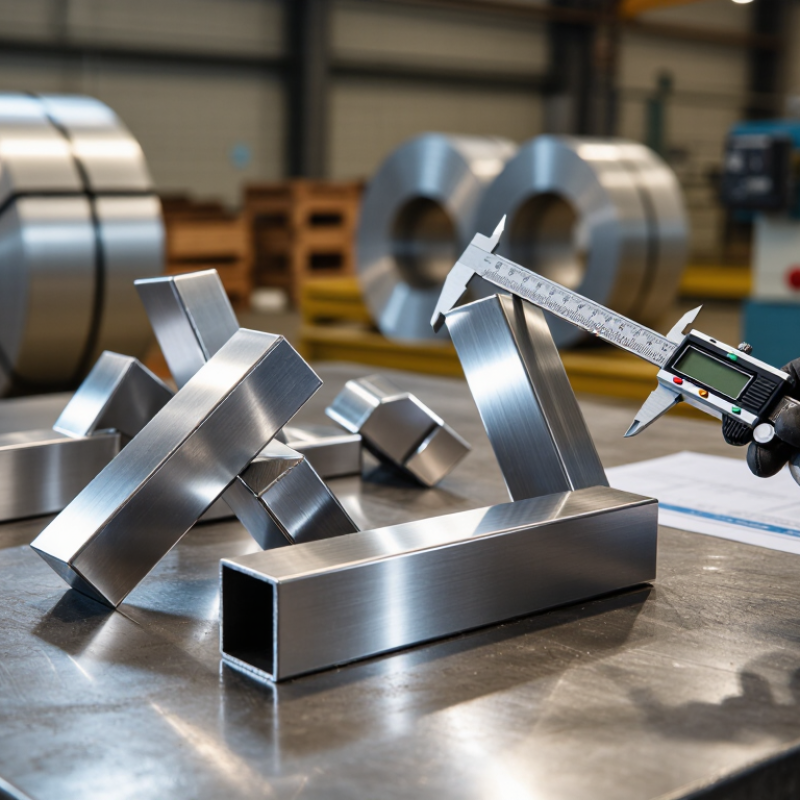 10 Tips for Buying Stainless Steel Angle?