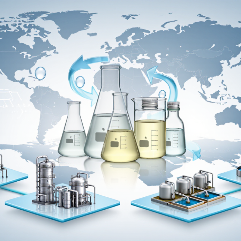 7 Best Polyaluminum Chloride Suppliers Worldwide?
