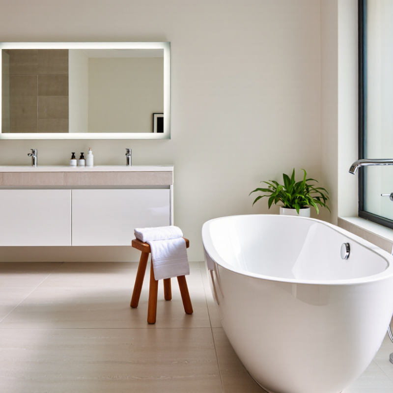 How to Choose the Right Bath Tub for Your Home?