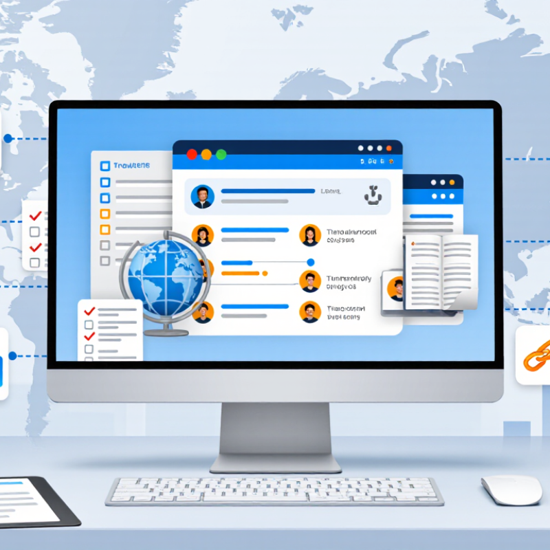 2026 Top Translation Software for Global Buyers