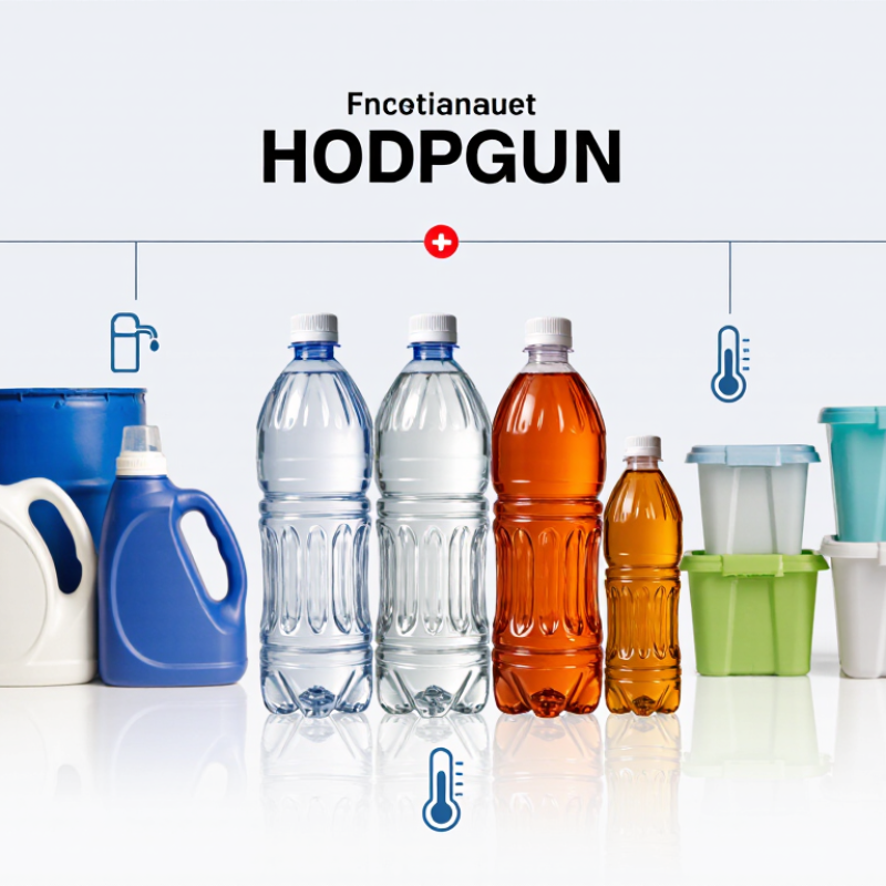 What Types of Plastic Containers Are Best for Global Buyers?