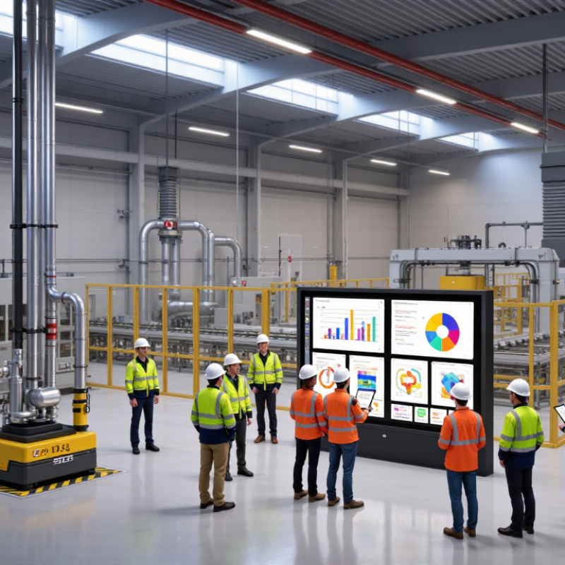 7 Tips for Choosing Industrial Efficiency Systems?