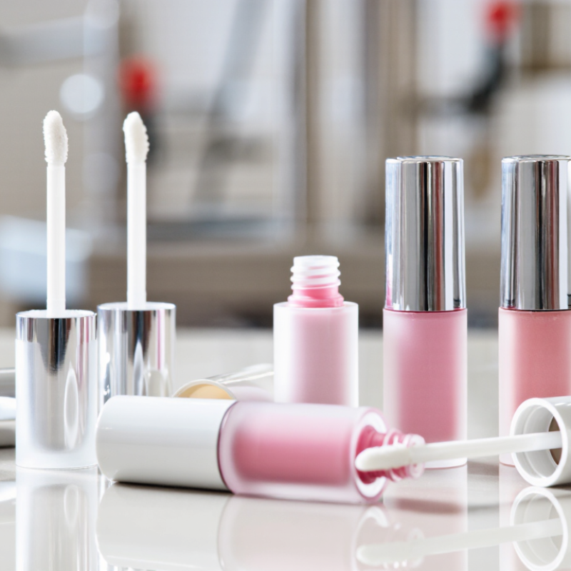 China Best Lip Gloss Tubes Wholesale Supplier?