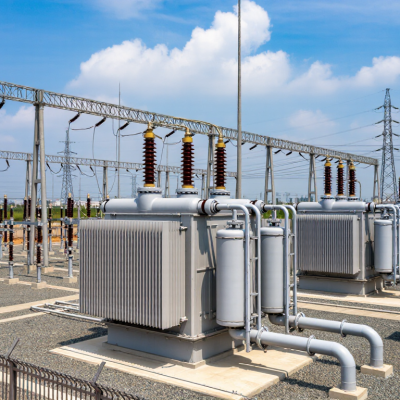 2026 Top Oil Immersed Transformer Manufacturers Worldwide?