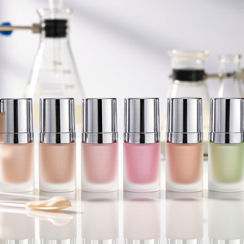 Top 10 Custom Face Primer Formula Developers Worldwide