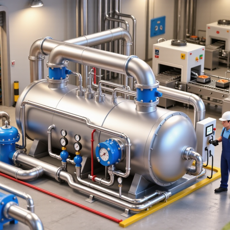 How to Choose the Best Refrigeration Chiller?