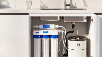 What Is a Water Treatment Plant for Home?