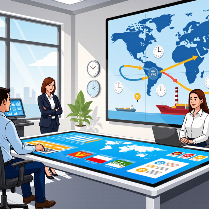 How to Find New Tools for Global Sourcing?