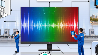 How to Find the Best China LED Display Supplier?
