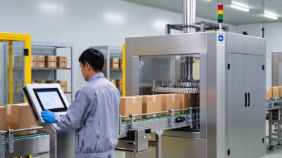 10 Tips for Choosing Automated Packaging Equipment