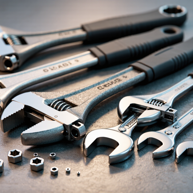 China Top 10 Adjustable Pipe Wrench Manufacturers