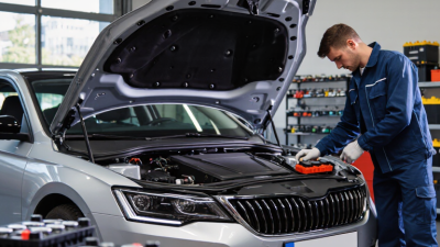 10 Best Car Battery Supply and Fit Services Worldwide?