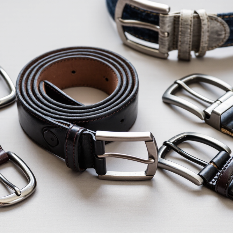 Top Types of Mens Fashion Belts for Global Buyers