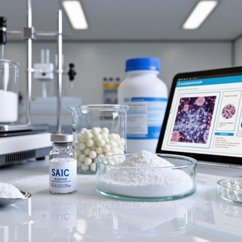 2026 Best Sorbate Preservative Types for Global Buyers?