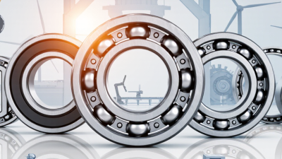 China Best Large Ball Bearings Suppliers?