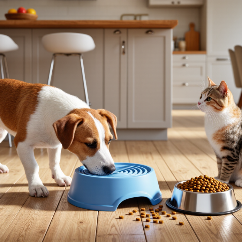 7 Tips Are Slow Feeders Better Than Regular Bowls?