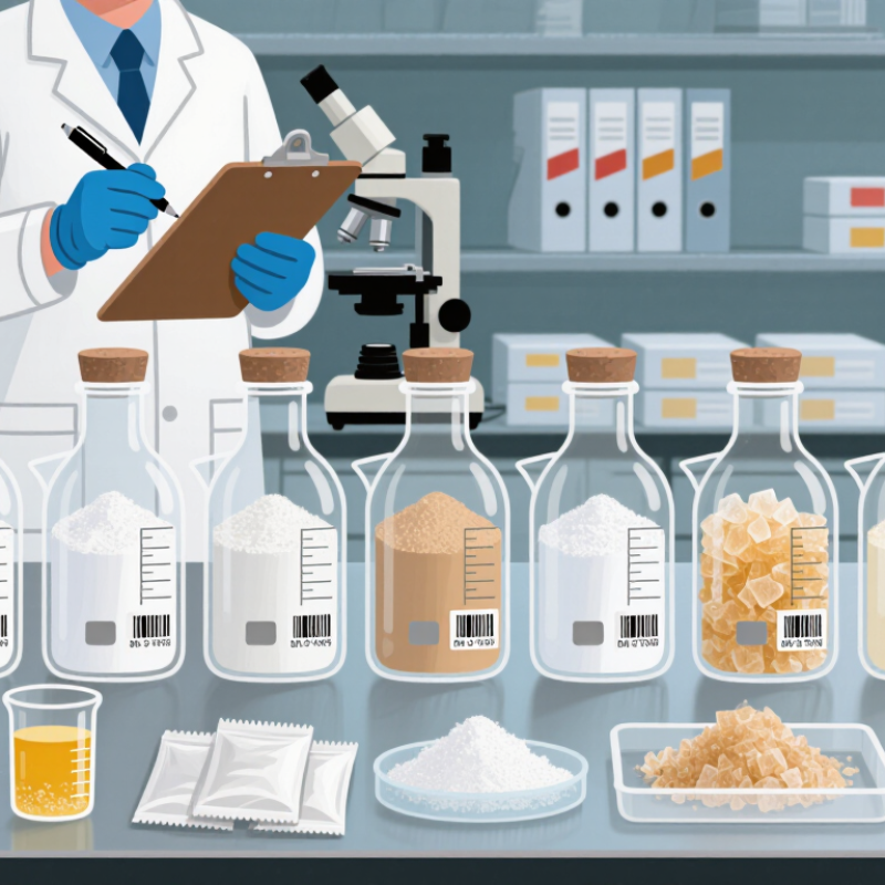How to Choose the Best Essential Amino Acid Ingredients