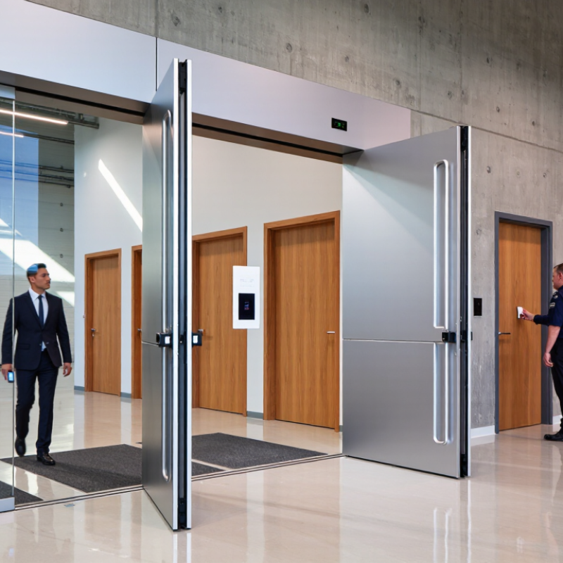 2026 Best Door Solutions for Global Buyers?