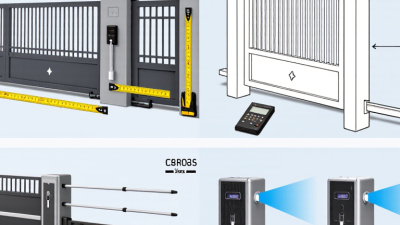 How to Choose the Best Gate Opener Kit?