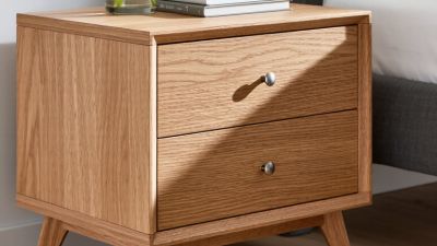 China Best Bedroom Table Manufacturers for Global Buyers