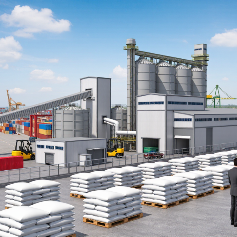 China Top Fertilizer Price for Global Buyers?