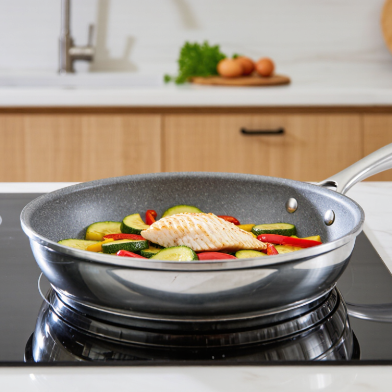 7 Tips for Choosing the Best Aluminum Frying Pan?