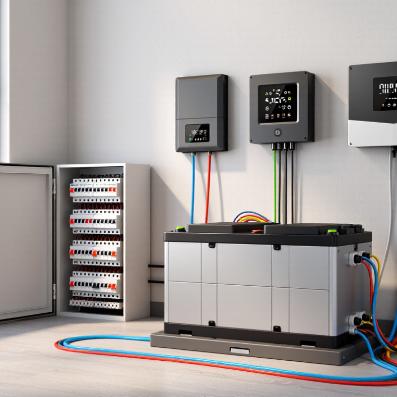 China Top 10 Why Is My Solar Battery Not Holding Charge?
