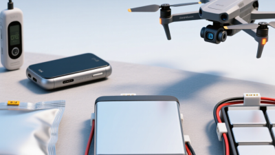 2026 Best 3.7 V Lipo Battery Types for Global Buyers