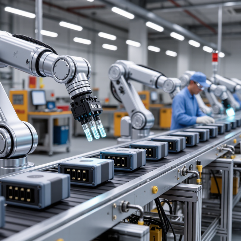 2026 Top Unionwell Sealed Switch Suppliers for Global Buyers?