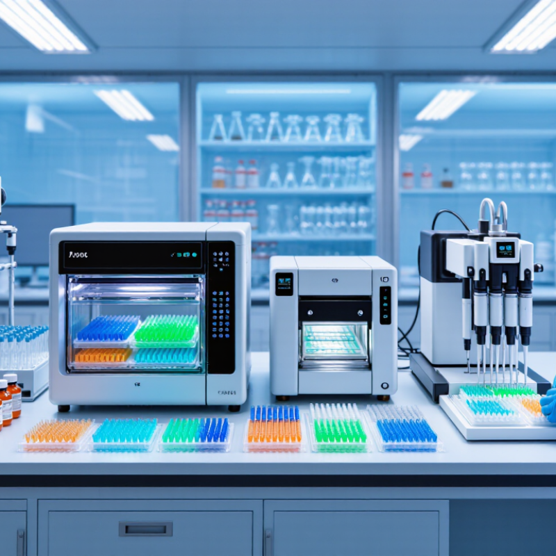 10 Best Kinase Assay Kits for Global Buyers?