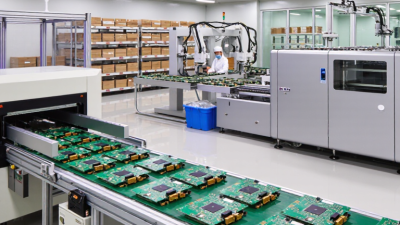 Best PCB Printed Circuit Board Suppliers in China?