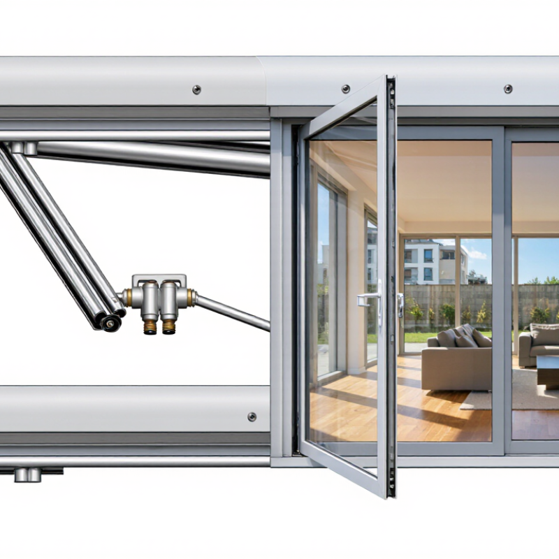 How to Choose Sliding Windows and Doors for Global Sourcing?