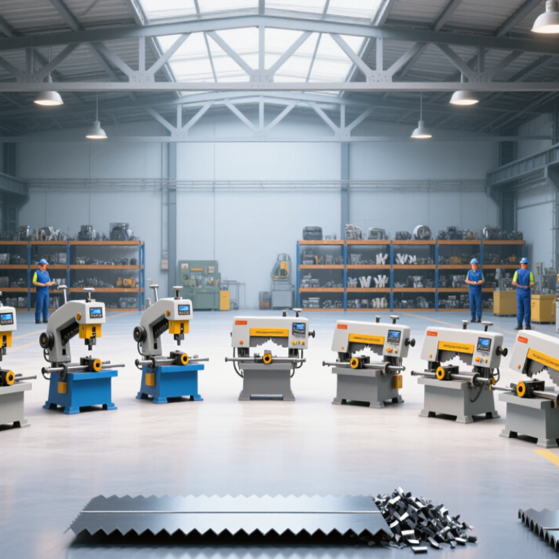 10 Best Metal Shear Machines for Sale Worldwide