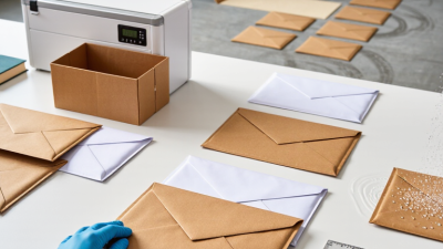 How to Choose the Best Biodegradable Mailers in 2026?