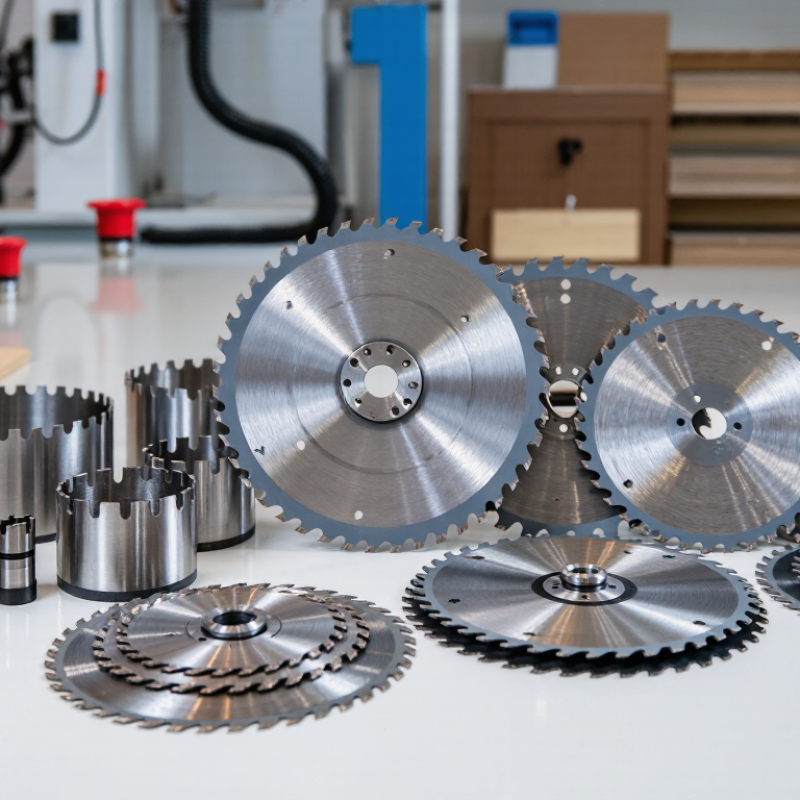 China Top 10 Dado Blade Set Suppliers?