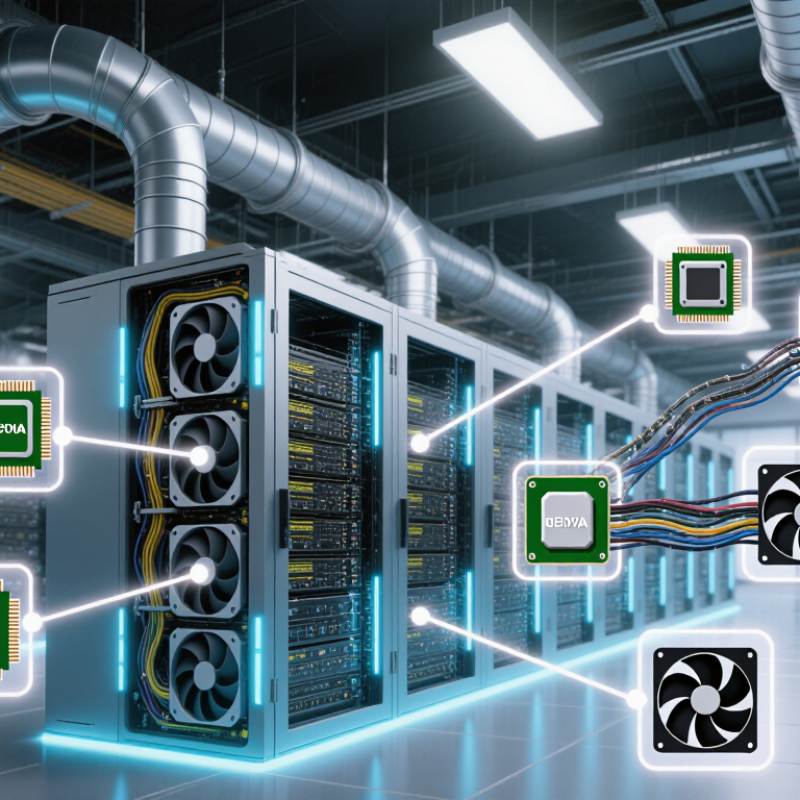 China Top 10 NVIDIA GPU Server Manufacturers in 2026?
