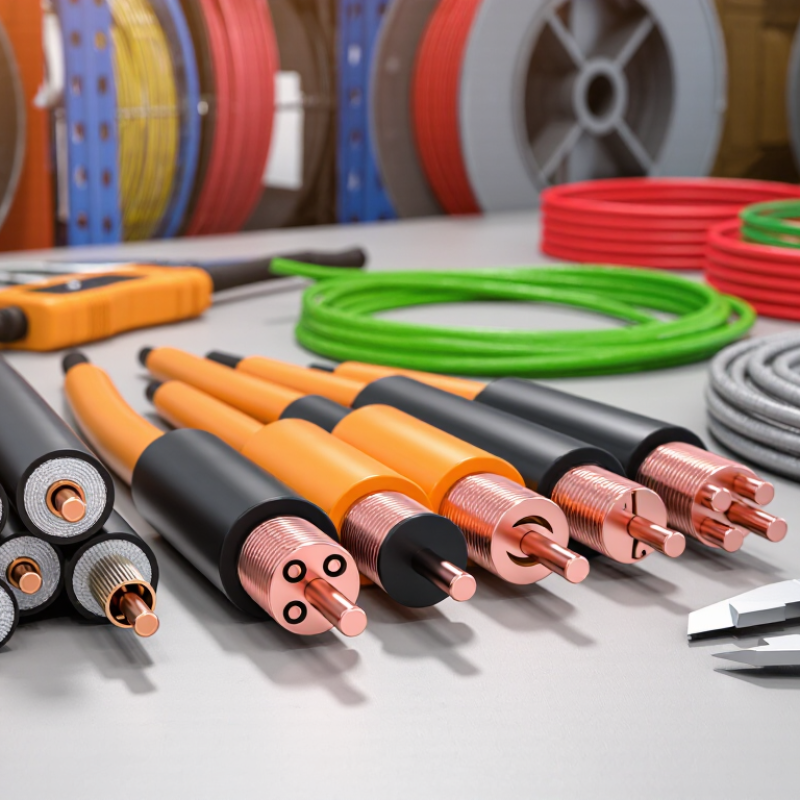 What Are the 2026 Top Cable Wire Types for Global Buyers?