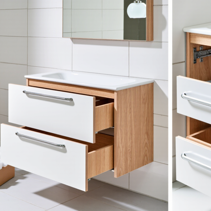How to Choose a Bathroom Cabinet for Global Sourcing?